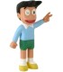 Figura Suneo Doraemon 7 cms 