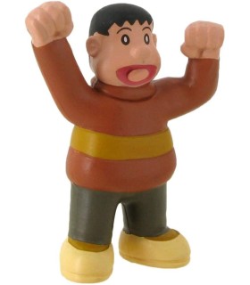 Figura Gigante Doraemon 8 cms 