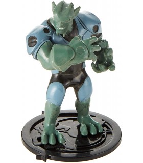 Figura Duende Verde Ultimate Spider-Man 10 cms