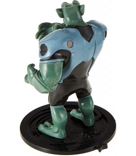 Figura Duende Verde Ultimate Spider-Man 10 cms