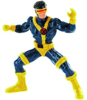 Figura Cíclope 10 cms 