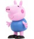 Figura George Peppa Pig 5 cms 