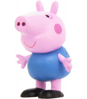 Figura George Peppa Pig 5 cms