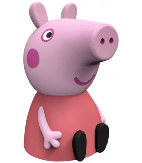 Figura Peppa Pig My First Peppa 9 cms