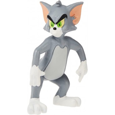 Figura Tom Tom & Jerry 7 cms