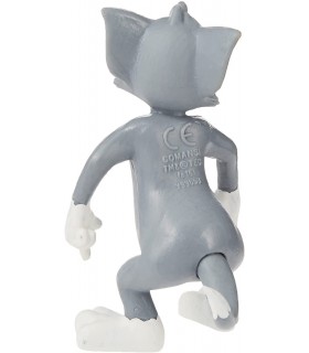 Figura Tom Tom & Jerry 7 cms