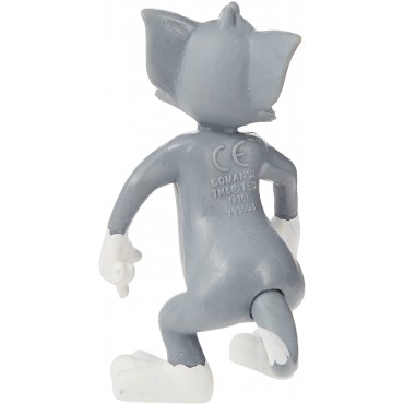 Figura Tom Tom & Jerry 7 cms