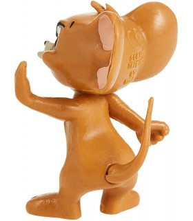 Figura Jerry Tom & Jerry 6 cms