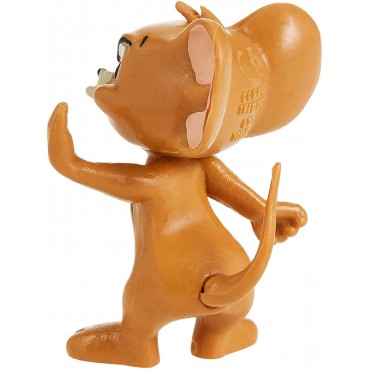 Figura Jerry Tom & Jerry 6 cms