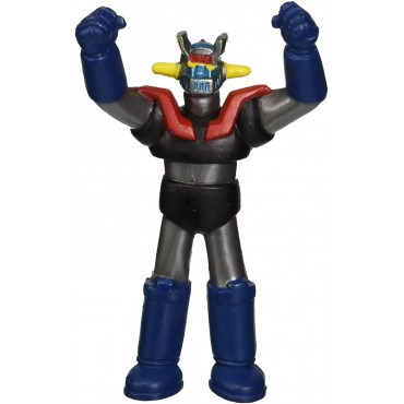 Figura Mazinger Z Puños Arriba 11 cms