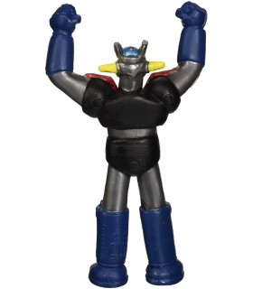 Figura Mazinger Z Puños Arriba 11 cms
