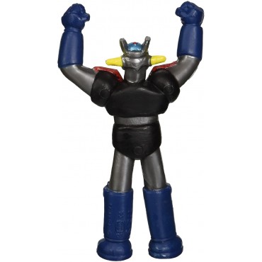 Figura Mazinger Z Puños Arriba 11 cms
