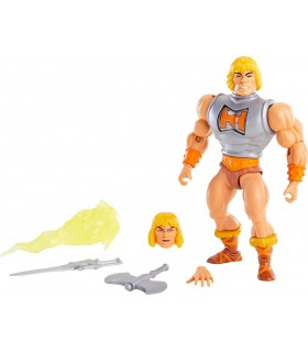 Figura He-Man Articulada 15 cms 