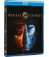 Mortal Kombat [BLU_RAY]