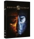 Mortal Kombat (2021) [DVD]