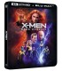 X-Men: Dark Phoenix [BLU_RAY]