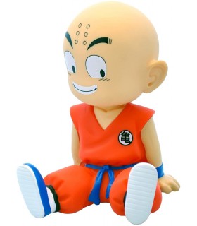 Hucha Krilin Dragon Ball 