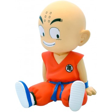 Hucha Krilin Dragon Ball 