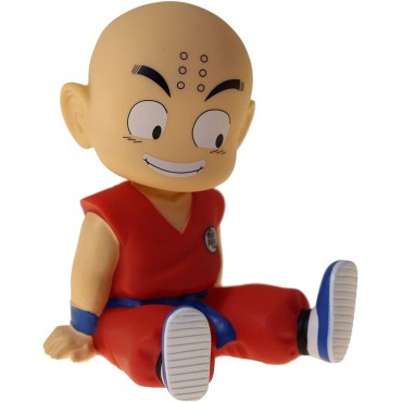 Hucha Krilin Dragon Ball 