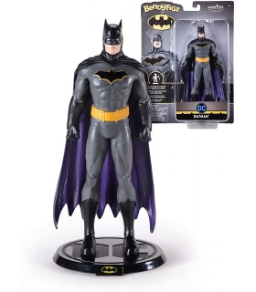 Figura Batman DC Flexible 19 cms