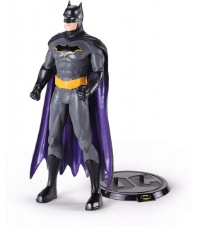 Figura Batman DC Flexible 19 cms