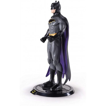 Figura Batman DC Flexible 19 cms
