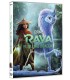 Raya And The Last Dragon [DVD]