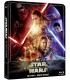 Star Wars. Episode Vii: The Force Awakens [BLU_RAY]