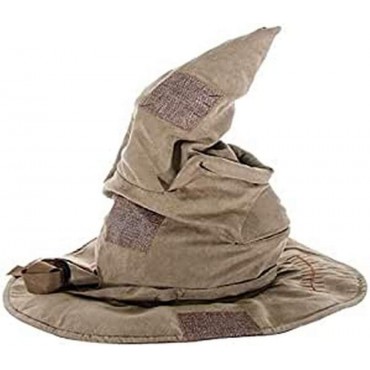 Sombrero Seleccionador Harry Potter Animatrónico 