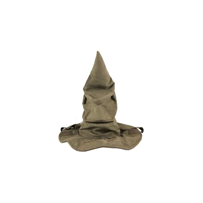 Sombrero Seleccionador Harry Potter Animatrónico 