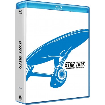 Star Trek: Stardate [BLU_RAY]
