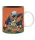 Taza Naruto Cerámica 320 mls