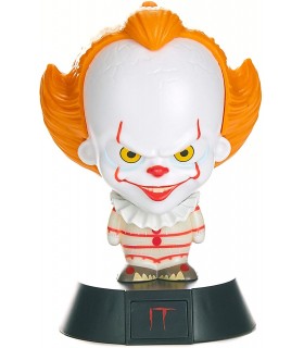 Lámpara Pennywise IT Horror Series 10 cms