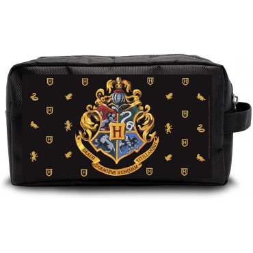 Neceser Hogwarts Harry Potter Bolsa Aseo