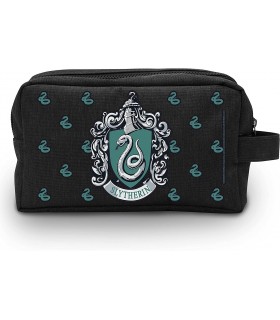 Neceser Slytherin Harry Potter Bolsa Aseo