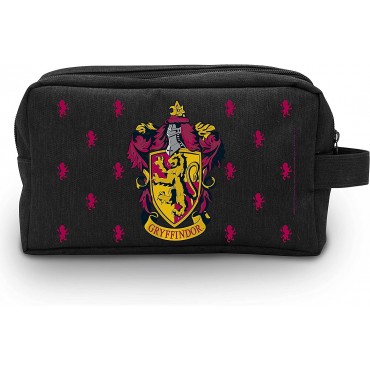 Neceser Gryffindor Harry Potter Bolsa Aseo