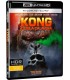 Kong: la Isla Calavera [4K UHD,Blu-ray] (2017) Kong: Skull Island