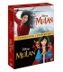 Mulan + Mulán [DVD]