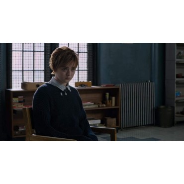 The New Mutants [DVD]