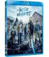 The New Mutants [BLU_RAY]