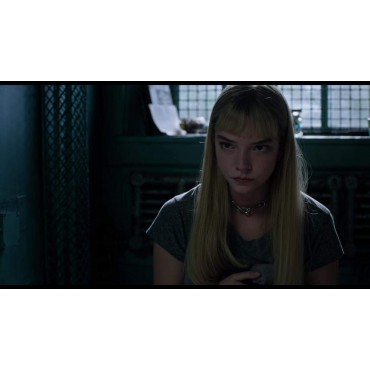 The New Mutants [BLU_RAY]