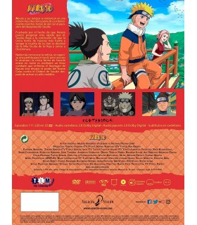 Naruto [DVD]