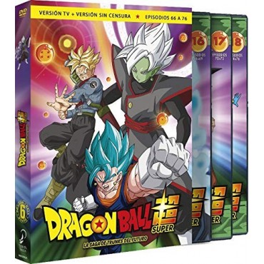 Doragon Bôru [DVD]