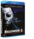 Halloween 4 [BLU_RAY]