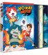 Yo-Kai Watch Temporada 2 Parte 4 Episodios 65 A 76 [DVD]