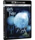 Harry Potter y la Orden del Fénix [4K UHD,Blu-ray] (2007) Harry Potter And The Order Of The Phoenix