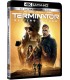 Terminator Destino Oscuro (UHD 4K + Blu-Ray) [Blu-ray]