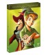 Peter Pan + Peter Pan: Return to NeverLand [DVD]