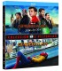 Pack Spider-Man: Homecoming + Lejos De Casa (BD) [Blu-ray]