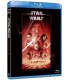 Star Wars: Los últimos Jedi (Edición remasterizada) 2 discos (película + extras) [Blu-ray]
